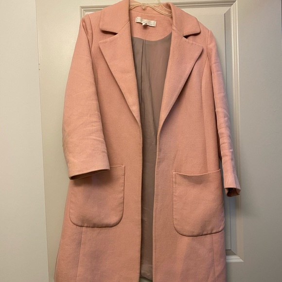 Emerson rose jacket - Picture 2 of 8